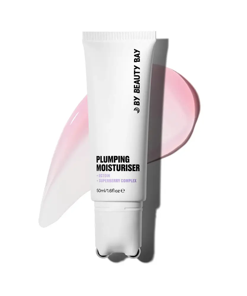 Beauty Bay Plumping Moisturiser Ectoin + Superberry Complex