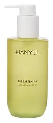 Hanyul Pure Artemisia Calming Cleansing Oil