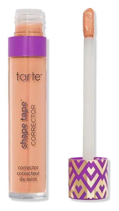 Tarte Shape Tape Corrector Peach