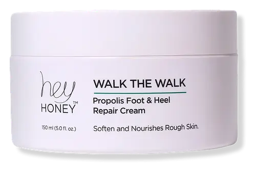 Hey honey Walk The Walk Propolis Foot Cream