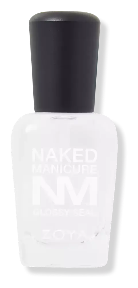 Zoya Naked Manicure Glossy Seal