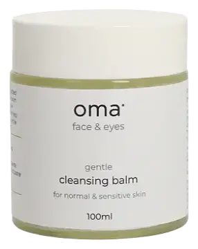Oma Care Gentle Cleansing Balm