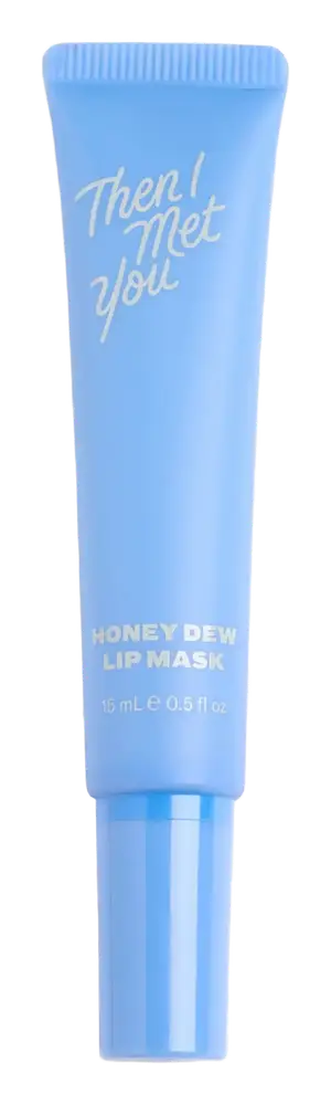 Then I Met You Honey Dew Lip Mask