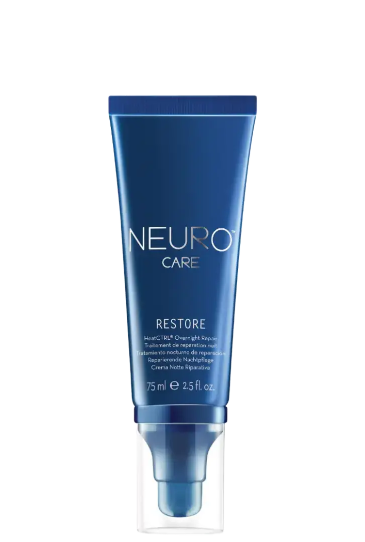 Paul Mitchell Neuro Care Restore HeatCTRL Overnight Repair