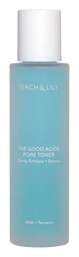 Peach & Lily The Good Acids Pore Toner