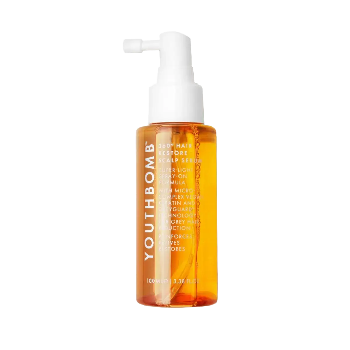 Beauty Pie Youthbomb 360° Hair Restore Scalp Serum
