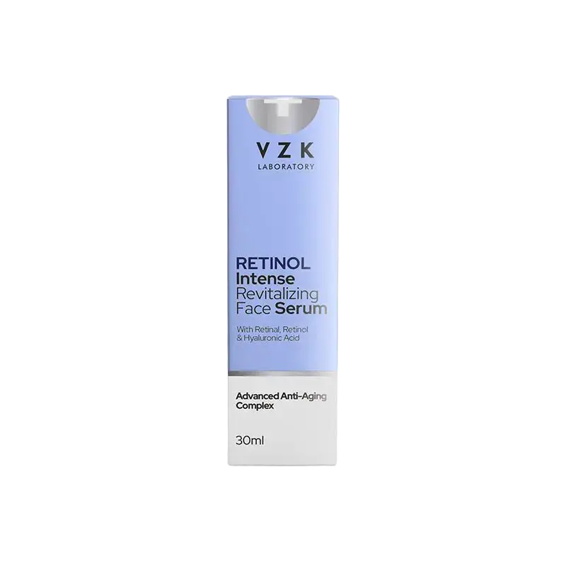 VZK Retinol Intense Revitalizing Face Serum
