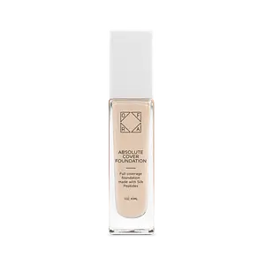 OFRA Absolute Cover Foundation #0