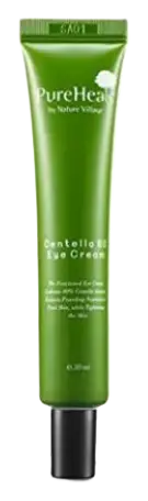 Pure Heals Centella 80 Eye Cream