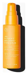 Allies of Skin 20% Vitamin C Brighten + Firm Serum