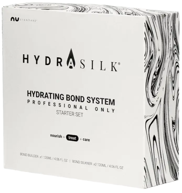 NU Standard Hydrasilk Hydrating Bond System