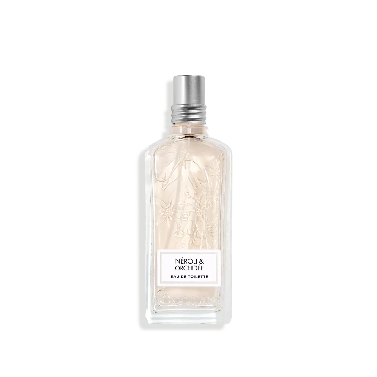 L'Occitane Néroli & Orchidée Eau De Toilette