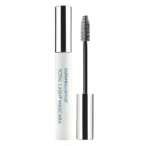 Colorescience Total Lash Mascara Black