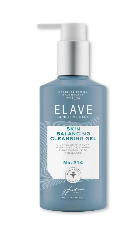 Elave Skin Balancing Cleansing Gel