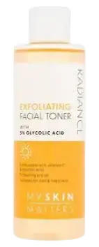 My Skin Matters Exfoliating Facial Toner