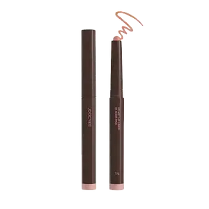 Joocyee Velvet Lip Liner #01 Nude Pink