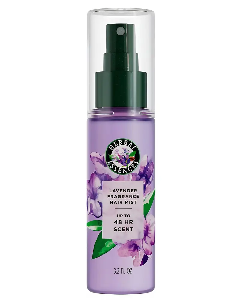 Herbal Essences Fragrance Hair Mist Lavender