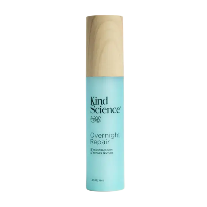 Kind Science Overnight Repair