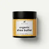 Eclat Natural Skincare Organic Shea Butter
