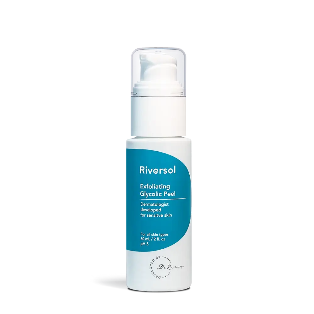 Riversol Exfoliating Glycolic Peel