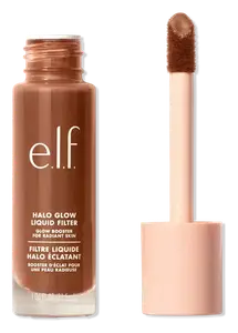 e.l.f. cosmetics Halo Glow Liquid Filter 7 Deep/Rich Cool