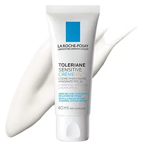 La Roche-Posay Toleriane Sensitive UV Face Cream SPF 30 Face Moisturizer Canada