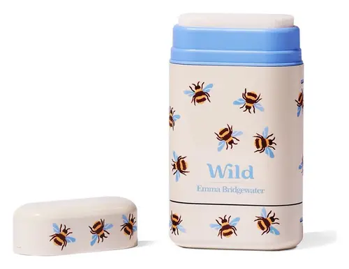 Wild Deodorant Refill Honey and Cactus