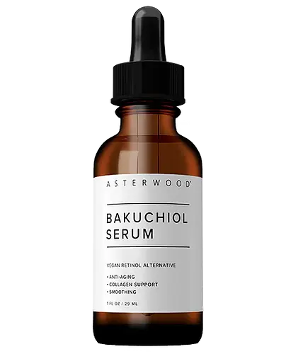 Asterwood Naturals Bakuchiol Serum