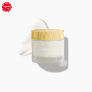 May Coop Raw Moisturizer "Moisture Cream"