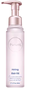 Purunt Veiling Hair Oil