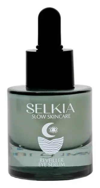 Selkia Reveiller Eye Serum