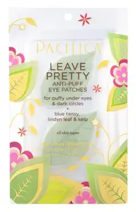 Pacifica Leave Pretty Anti-Puff Eye Patches