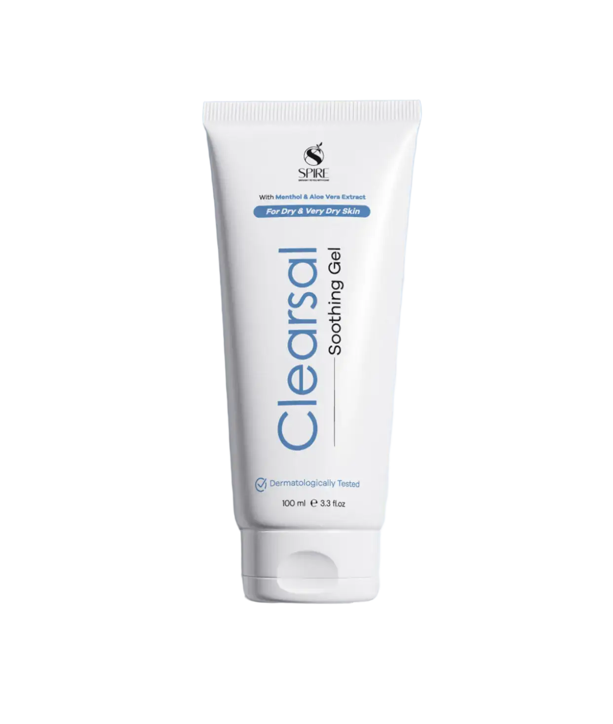 Spire Pharma Clearsal Soothing Gel