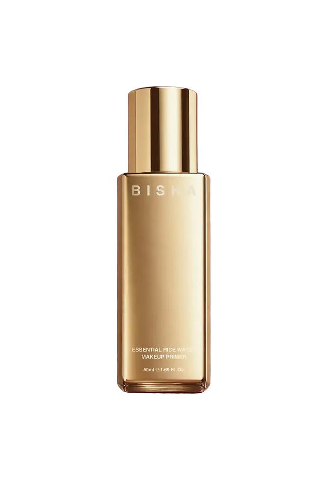 Bisha Essential Rice Water Makeup Primer