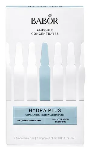 Babor Hydra Plus Ampoules