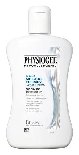 Physiogel Daily Moisture Therapy Facial Lotion