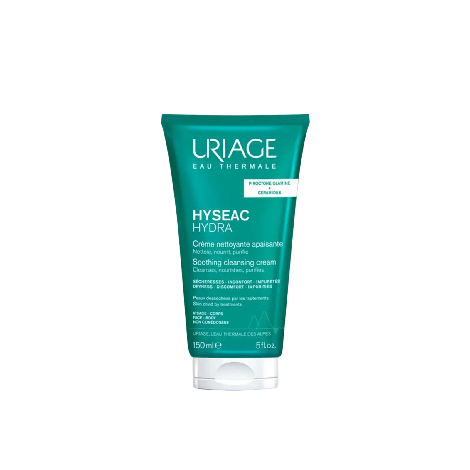Uriage Hyseac Soothing Cleansing Cream