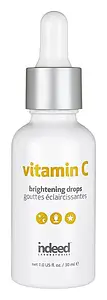 Indeed Labs Vitamin C Brightening Drops