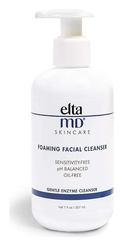 EltaMD, Inc Foaming Facial Cleanser