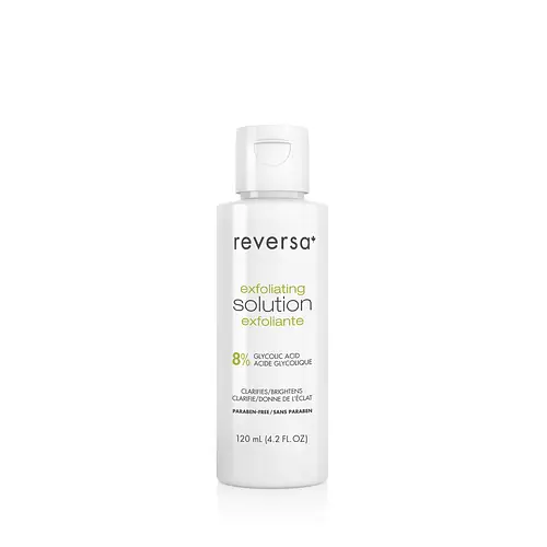 Reversa Exfoliating Solution