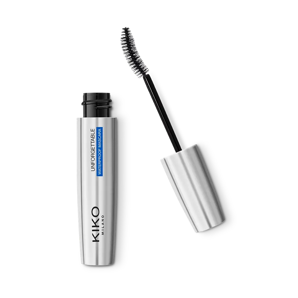 KIKO Milano Unforgettable Waterproof Mascara