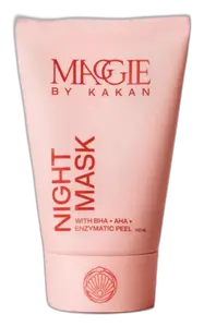 Maggie by Kakan Night Mask