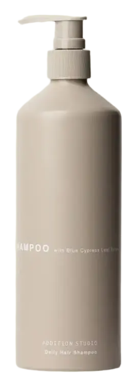 Addition Studio Liquid Shampoo