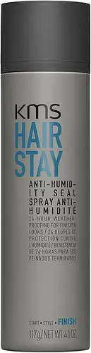 KMS Hair Stay Anti-Humidity Seal