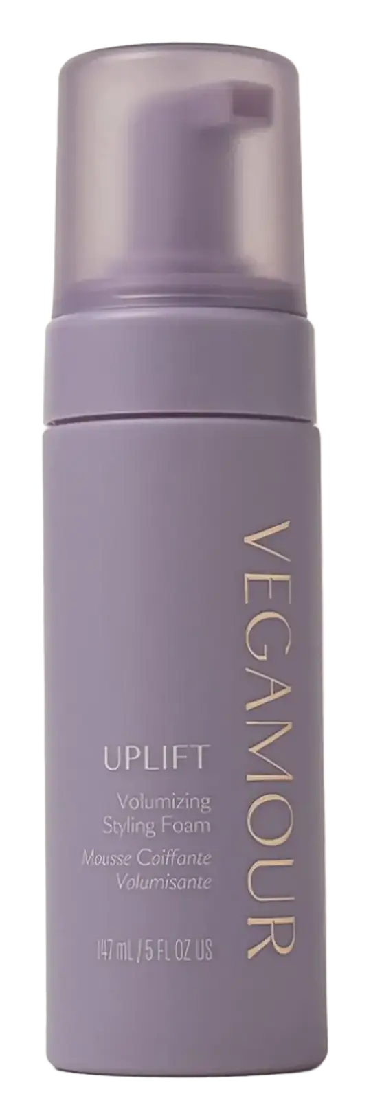 Vegamour Uplift Volumizing Styling Foam