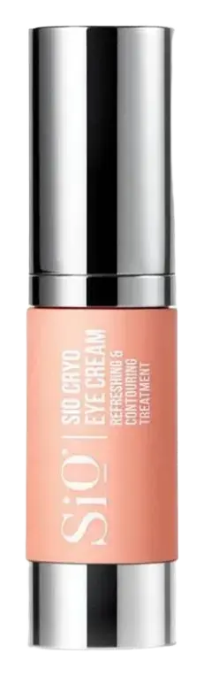 SiO Beauty Cryo Eye Anti-Wrinkle Cream