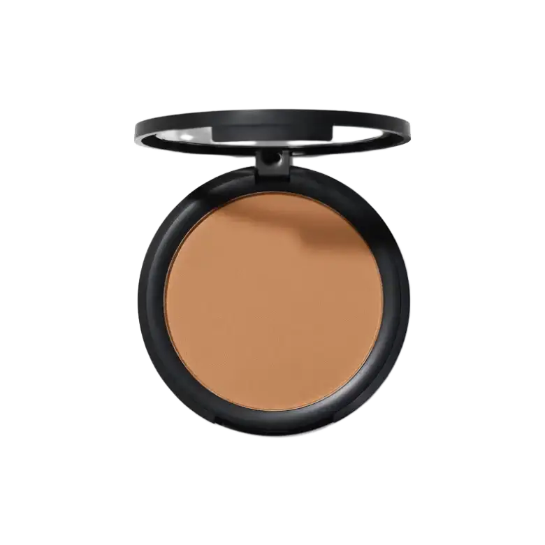 e.l.f. cosmetics Primer-Infused Bronzer Catching Rays