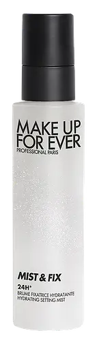 Make Up For Ever Mist & Fix 24hr Hydrating Setting Spray