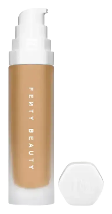 Fenty Beauty Soft’Lit Naturally Luminous Longwear Foundation 295