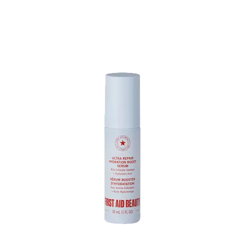 First Aid Beauty Ultra Repair Hydration Boost Serum